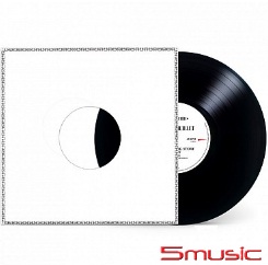 簡而言之 單曲(1LP)