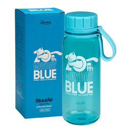 五月天Mayday / [Just Rock It 藍 BLUE] 菜頭粿(好好)陪你水瓶 550m