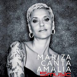 Mariza Canta Amalia-Deluxe Edition