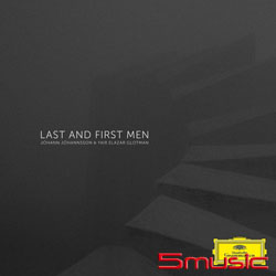 後人類傳說-電影原聲帶