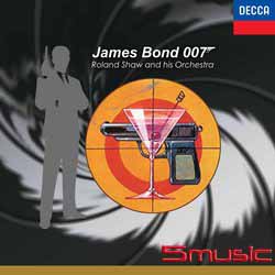 007情報員(IC-318)