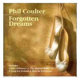 忘了的夢優美鋼琴管絃樂