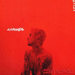 我的改變 (台壓版)