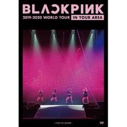 BLACKPINK 2019-2020 WORLD TOUR IN YOUR AREA -TOKYO