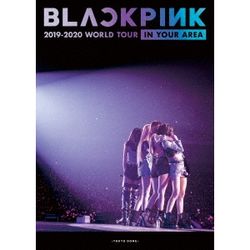 BLACKPINK 2019-2020 WORLD TOUR IN YOUR AREA -TOKYO