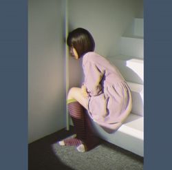 第一張專輯「Even if get lost, it can flow anayway」(韓國進口)