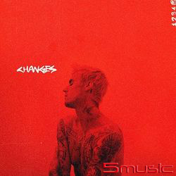 我的改變 (紅色彩膠)