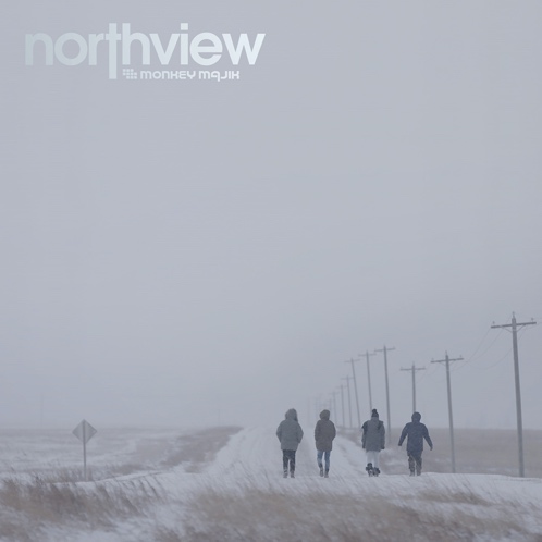 Northview (初回生產限定版CD+DVD)