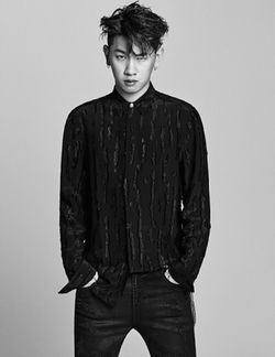 迷你專輯「INTERLUDE」(韓國進口再版)