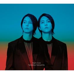 Nights Cold(日本進口初回生產限定A盤)