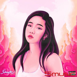 第三張專輯「5 am」(德國限量印製紀念彩膠唱片)