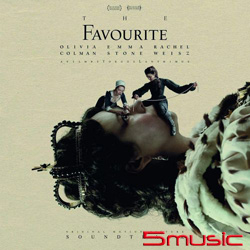 真寵-電影原聲帶(雙黑膠)