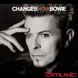 Changes Now Bowie