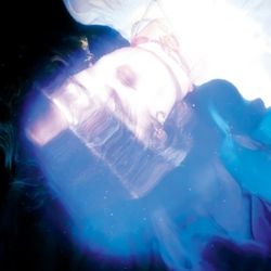 第三張專輯「Heaven」(韓國進口版)