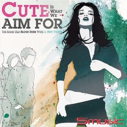 怦然「新」動 (1LP)銀色彩膠