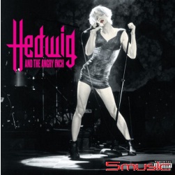 搖滾芭比 音樂劇原聲帶 (2LP)粉紅膠