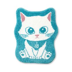 五月天Mayday / 菜頭粿好好迎接你 地毯