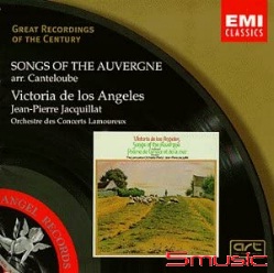 康特魯伯:奧維紐之歌-選錄 (世紀原音)