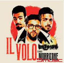 美聲詮釋顏尼歐 (2LP彩膠唱片/紅色)