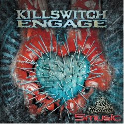 THE END OF HEARTACHE (LP)