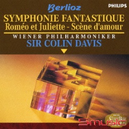 白遼士:幻想交響曲