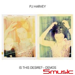 是慾望嗎? (Demo錄音版)