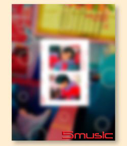 第一張專輯[24] PART 2 (韓國進口ZERO版)