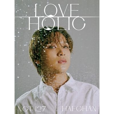 LOVEHOLIC(日本進口初回生產限定HAECHAN盤)
