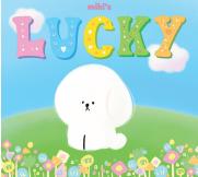 LUCKY_原創兒歌CD