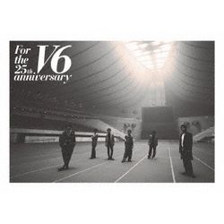 LIVE FOR THE 25TH ANIIVERSAY(日本進口通常盤)