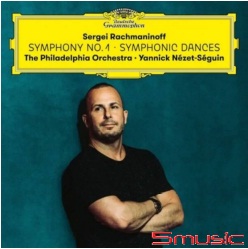 拉赫曼尼諾夫：第一號交響曲&交響舞曲