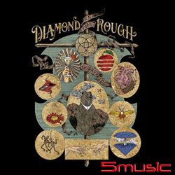 Diamond In The Rough (Acoustic version)