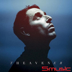 美麗天堂【英文演唱專輯-法國限定專案引進】