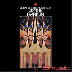 年輕有為的黑人 (1LP)黃色彩膠