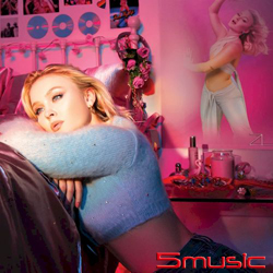 潮派女孩 (LP黑膠唱片)