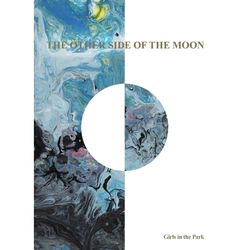 第五張迷你專輯「THE OTHER SIDE OF THE MOON」(韓國進口版)