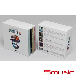 大勢風起-歷年暢銷專輯名碟套裝典藏【4CD+1DVD】