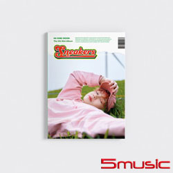 第五張迷你專輯「Sneakers」(韓國進口Breeze版)