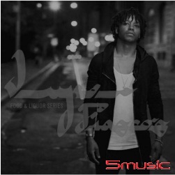 精神食糧I & II (4LP)限量4張彩膠(Disc1為銀色、Disc2為紫&透明)