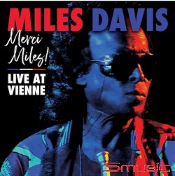 維也納演出實況 (2LP)