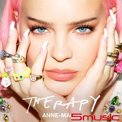 音樂療程 (進口盤)