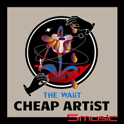 CHEAP ARTiST