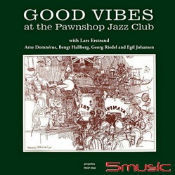 當舖爵士Ⅲ (LP)