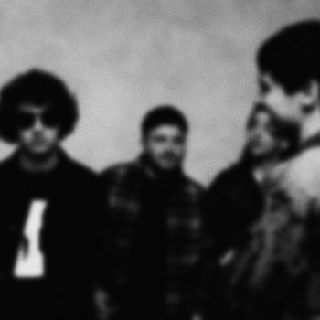 Burn The Empire (LP)