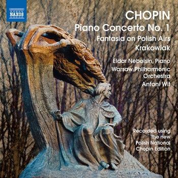 蕭邦：第一號鋼琴協奏曲