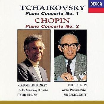 柴可夫斯基第一號:鋼琴協奏曲,蕭邦:第二號鋼琴協奏曲(國際中文版31)