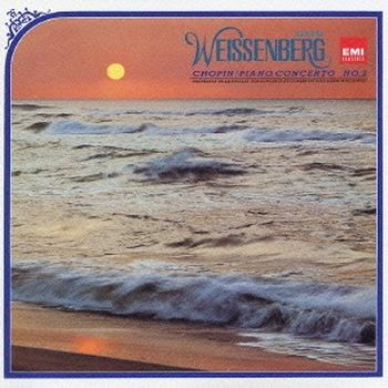 第二號鋼琴協奏曲、波蘭民謠幻想曲、輪旋曲