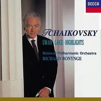 柴可夫斯基:天鵝湖-芭蕾音樂精選 (國際中文版101)