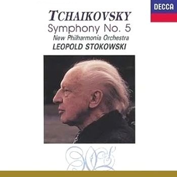 柴可夫斯基:第五號交響曲(國際中文版130)