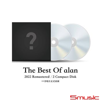 出道15周年紀念精選集(進口版)